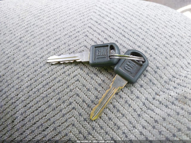 45259726 :رقم المزاد ، 2GCEK19R6V1158815 vin ، 1997 Chevrolet K1500 Fleetside مزاد بيع