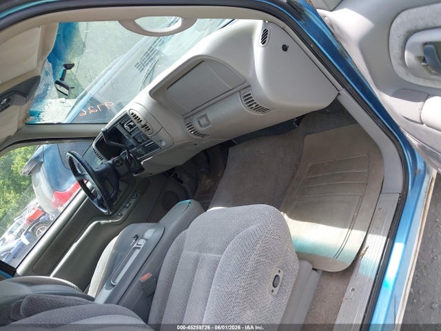 45259726 :رقم المزاد ، 2GCEK19R6V1158815 vin ، 1997 Chevrolet K1500 Fleetside مزاد بيع