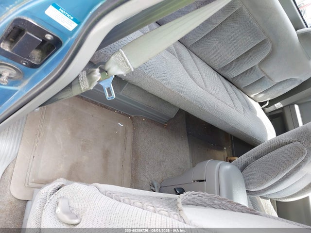 45259726 :رقم المزاد ، 2GCEK19R6V1158815 vin ، 1997 Chevrolet K1500 Fleetside مزاد بيع
