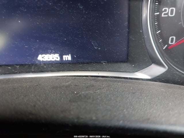2022 Chevrolet Equinox Fwd Ls მანქანა იყიდება აუქციონზე, vin: 3GNAXHEV1NS164304, აუქციონის ნომერი: 45259728