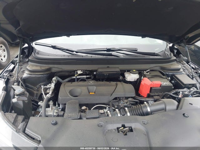 Aukcja sprzedaży 2025 Acura Rdx Advance, vin: 5J8TC2H78SL036037, numer aukcji: 45259730