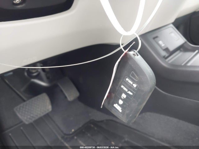 Aukcja sprzedaży 2025 Acura Rdx Advance, vin: 5J8TC2H78SL036037, numer aukcji: 45259730