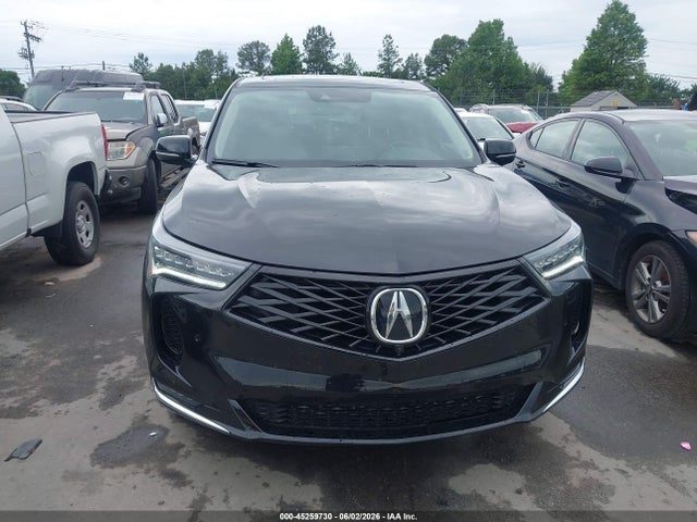 Aukcja sprzedaży 2025 Acura Rdx Advance, vin: 5J8TC2H78SL036037, numer aukcji: 45259730