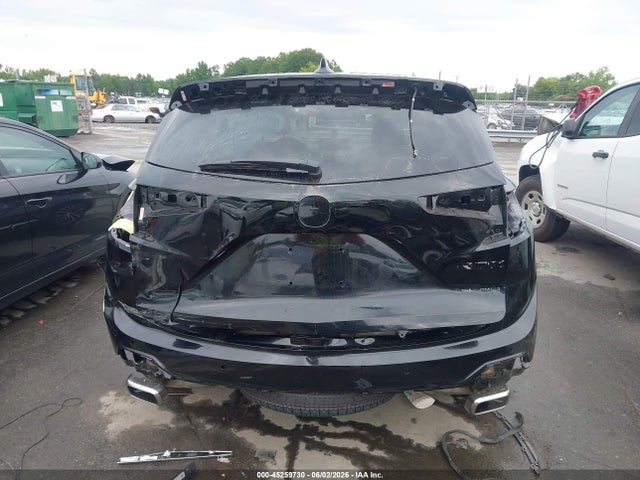 Aukcja sprzedaży 2025 Acura Rdx Advance, vin: 5J8TC2H78SL036037, numer aukcji: 45259730