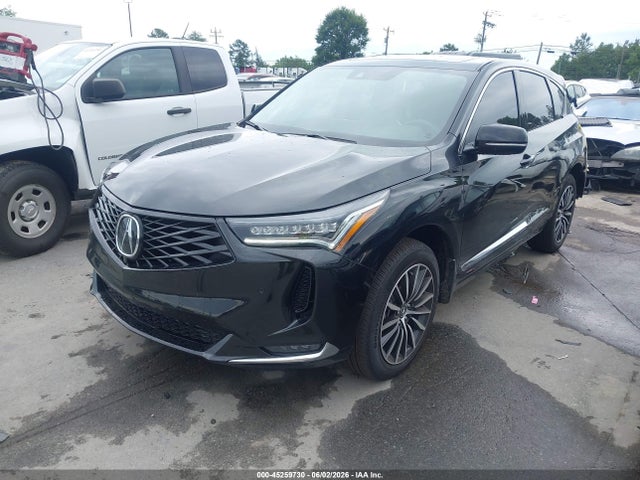 Aukcja sprzedaży 2025 Acura Rdx Advance, vin: 5J8TC2H78SL036037, numer aukcji: 45259730