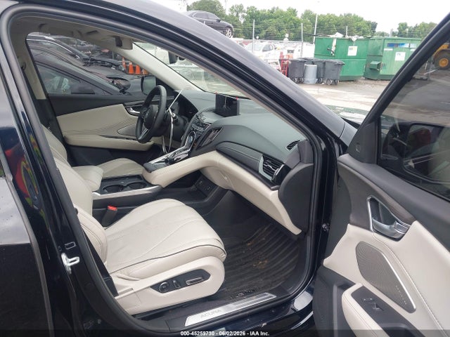 Aukcja sprzedaży 2025 Acura Rdx Advance, vin: 5J8TC2H78SL036037, numer aukcji: 45259730