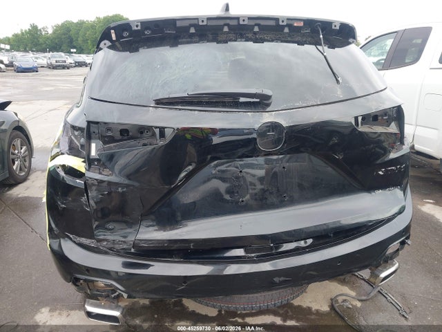 Aukcja sprzedaży 2025 Acura Rdx Advance, vin: 5J8TC2H78SL036037, numer aukcji: 45259730