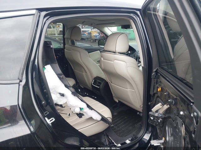 Aukcja sprzedaży 2025 Acura Rdx Advance, vin: 5J8TC2H78SL036037, numer aukcji: 45259730