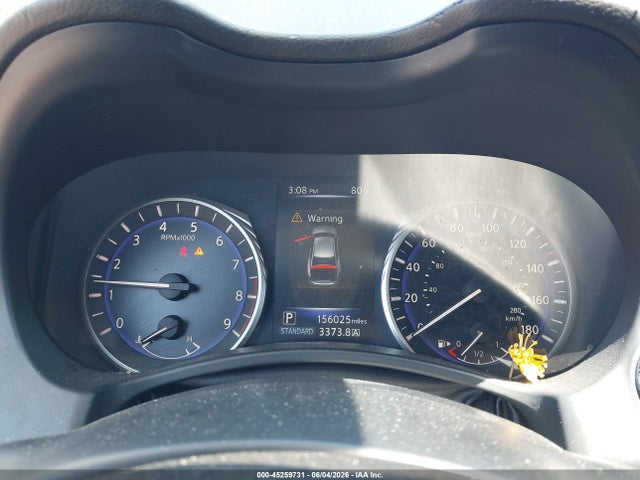 Продажа на аукционе авто 2014 Infiniti Q50 Premium, vin: JN1BV7AP7EM673692, номер лота: 45259731