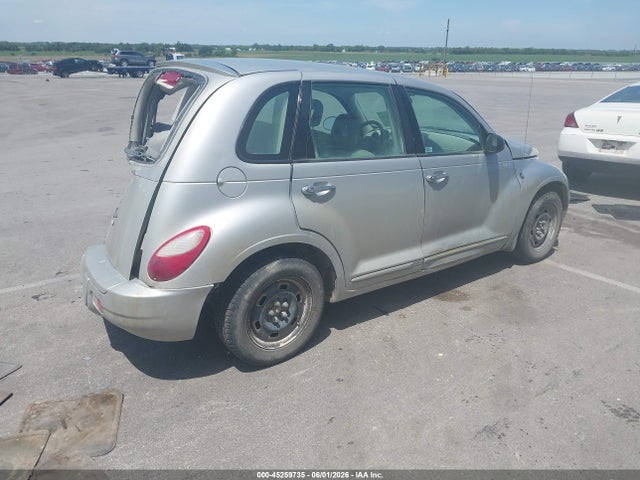 2006 Chrysler Pt Cruiser Touring მანქანა იყიდება აუქციონზე, vin: 3A4FY58BX6T249272, აუქციონის ნომერი: 45259735