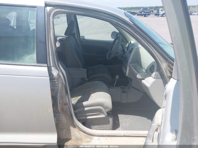 2006 Chrysler Pt Cruiser Touring მანქანა იყიდება აუქციონზე, vin: 3A4FY58BX6T249272, აუქციონის ნომერი: 45259735