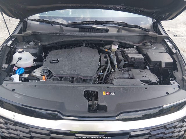 Aukcja sprzedaży 2026 Kia Sportage Ex, vin: 5XYK33DF8TG346358, numer aukcji: 45259736