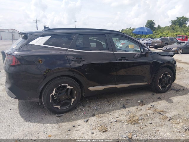 Aukcja sprzedaży 2026 Kia Sportage Ex, vin: 5XYK33DF8TG346358, numer aukcji: 45259736