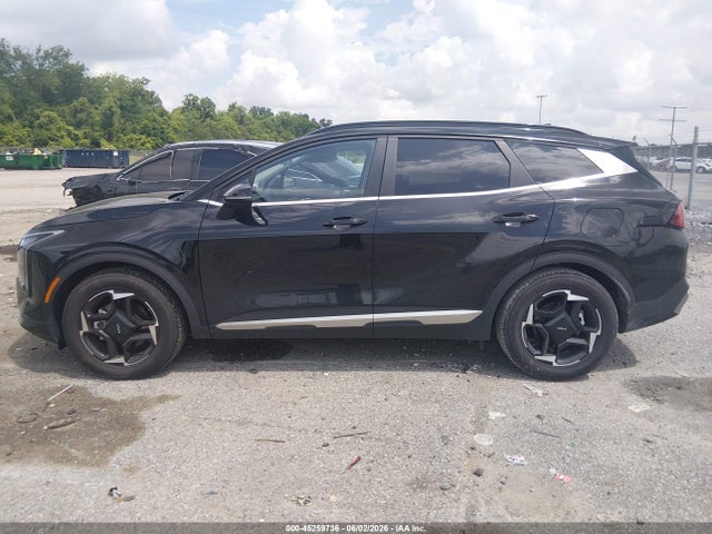 Aukcja sprzedaży 2026 Kia Sportage Ex, vin: 5XYK33DF8TG346358, numer aukcji: 45259736