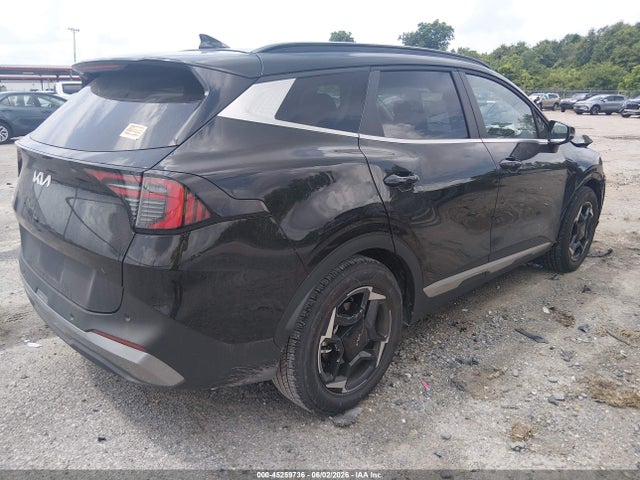 Aukcja sprzedaży 2026 Kia Sportage Ex, vin: 5XYK33DF8TG346358, numer aukcji: 45259736
