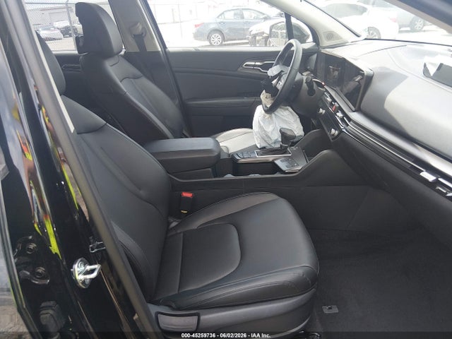 Aukcja sprzedaży 2026 Kia Sportage Ex, vin: 5XYK33DF8TG346358, numer aukcji: 45259736