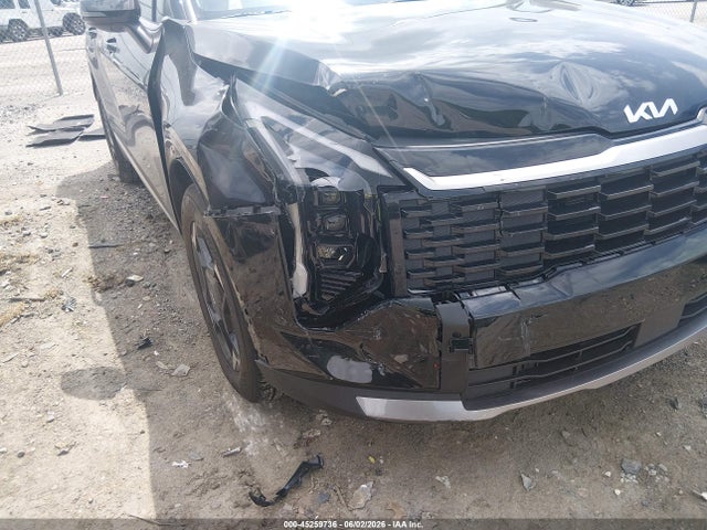 Aukcja sprzedaży 2026 Kia Sportage Ex, vin: 5XYK33DF8TG346358, numer aukcji: 45259736