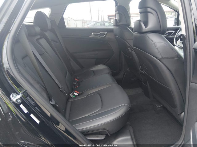 Aukcja sprzedaży 2026 Kia Sportage Ex, vin: 5XYK33DF8TG346358, numer aukcji: 45259736