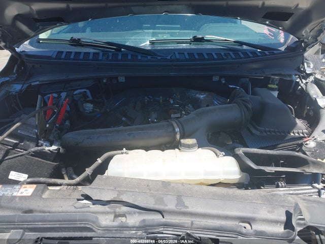 Ford Expedition Xlt Max 2024 1FMJK1J86REA64953 Image 10