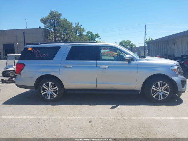 Ford Expedition Xlt Max 2024 1FMJK1J86REA64953 Image 14