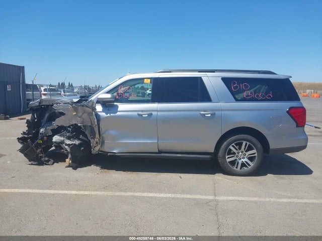Ford Expedition Xlt Max 2024 1FMJK1J86REA64953 Image 15