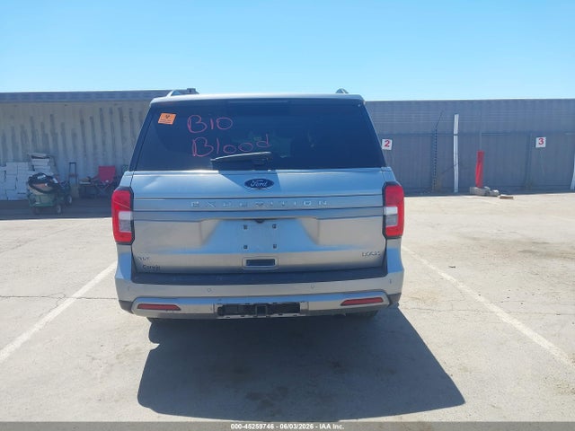 Ford Expedition Xlt Max 2024 1FMJK1J86REA64953 Image 17