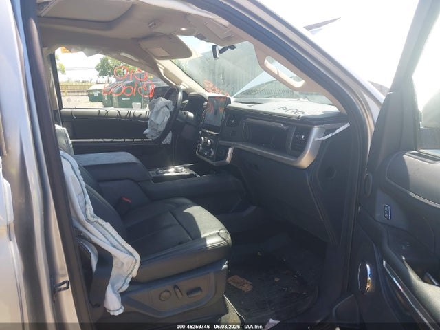 Ford Expedition Xlt Max 2024 1FMJK1J86REA64953 Image 5