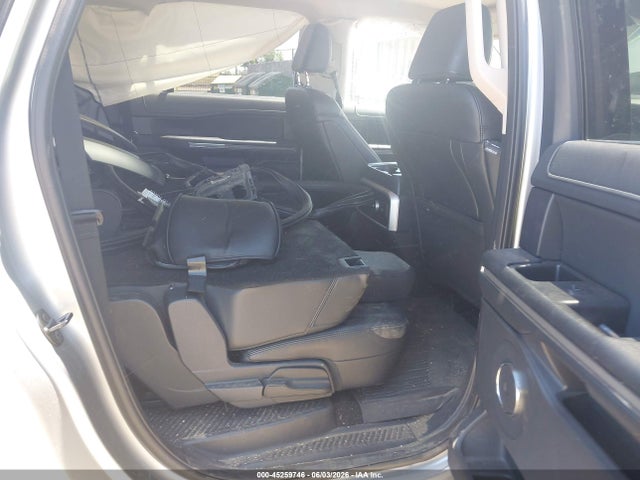 Ford Expedition Xlt Max 2024 1FMJK1J86REA64953 Image 8