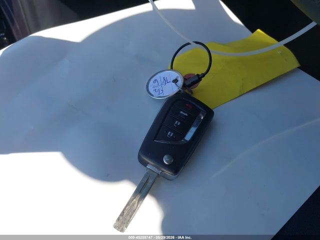 Продажа на аукционе авто 2024 Toyota Corolla Le, vin: 5YFB4MDE0RP170307, номер лота: 45259747