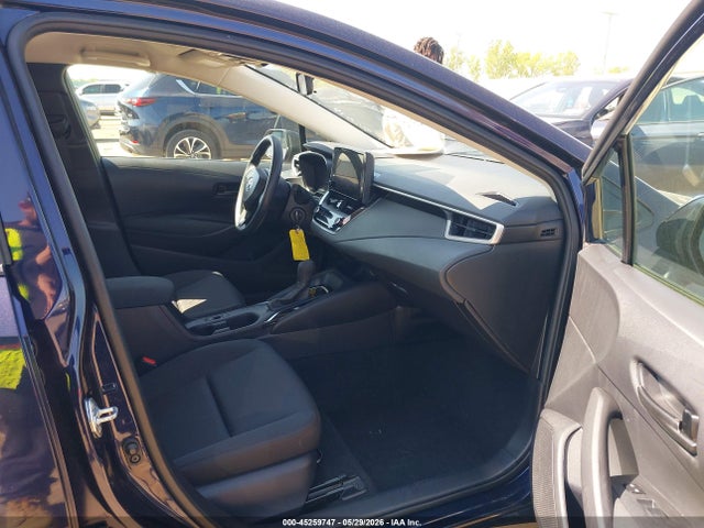 Продажа на аукционе авто 2024 Toyota Corolla Le, vin: 5YFB4MDE0RP170307, номер лота: 45259747