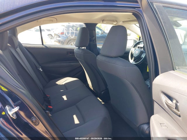 Продажа на аукционе авто 2024 Toyota Corolla Le, vin: 5YFB4MDE0RP170307, номер лота: 45259747