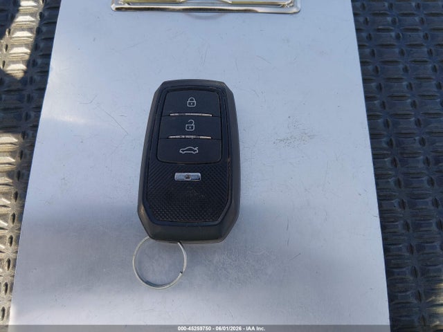 Aukcja sprzedaży 2015 Kia Forte Sx, vin: KNAFZ5A38F5396502, numer aukcji: 45259750