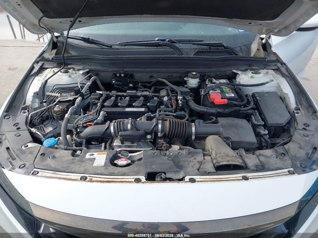 Aukcja sprzedaży 2020 Honda Accord Sport, vin: 1HGCV1F39LA154762, numer aukcji: 45259751