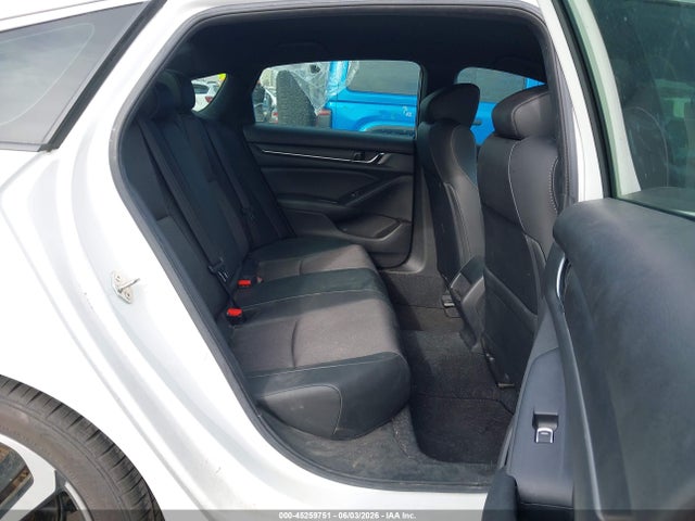 Aukcja sprzedaży 2020 Honda Accord Sport, vin: 1HGCV1F39LA154762, numer aukcji: 45259751