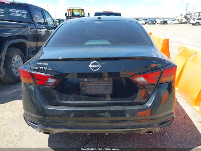 Продажа на аукционе авто 2024 Nissan Altima Sr Fwd, vin: 1N4BL4CV8RN347418, номер лота: 45259752
