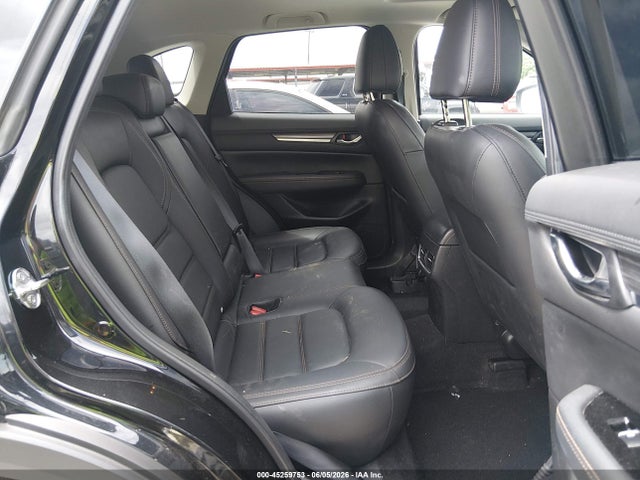 Aukcja sprzedaży 2023 Mazda Cx-5 2.5 S Premium, vin: JM3KFBDM0P0135528, numer aukcji: 45259753