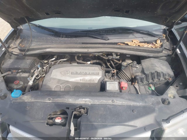 Продажа на аукционе авто 2009 Acura Mdx, vin: 2HNYD28239H512511, номер лота: 45259757