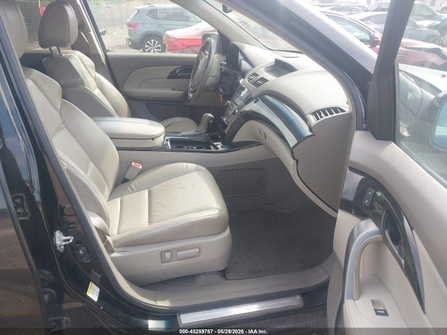 Продажа на аукционе авто 2009 Acura Mdx, vin: 2HNYD28239H512511, номер лота: 45259757