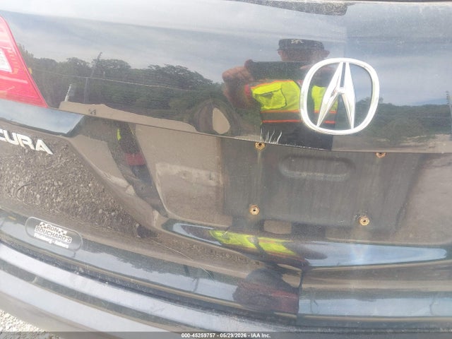 Продажа на аукционе авто 2009 Acura Mdx, vin: 2HNYD28239H512511, номер лота: 45259757