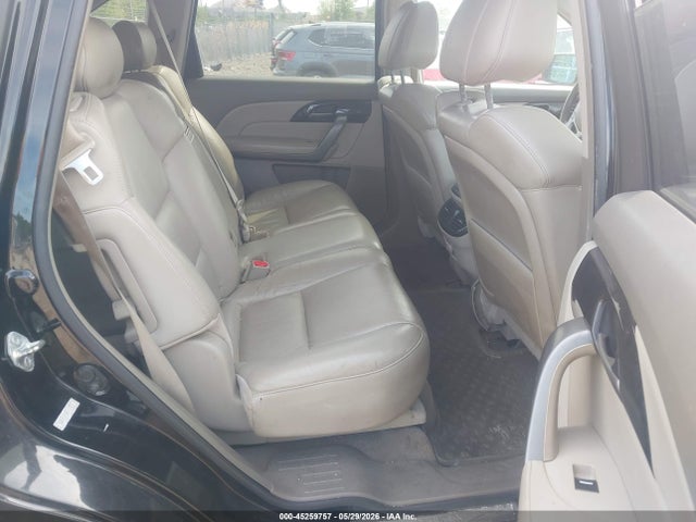 Продажа на аукционе авто 2009 Acura Mdx, vin: 2HNYD28239H512511, номер лота: 45259757