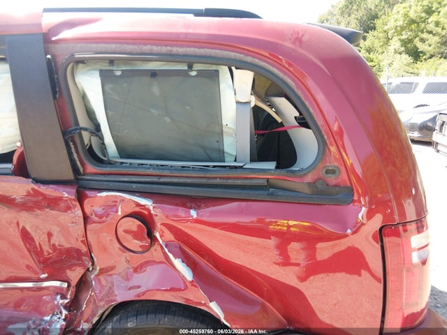 Aukcja sprzedaży 2008 Dodge Grand Caravan Sxt, vin: 2D8HN54X58R795137, numer aukcji: 45259760
