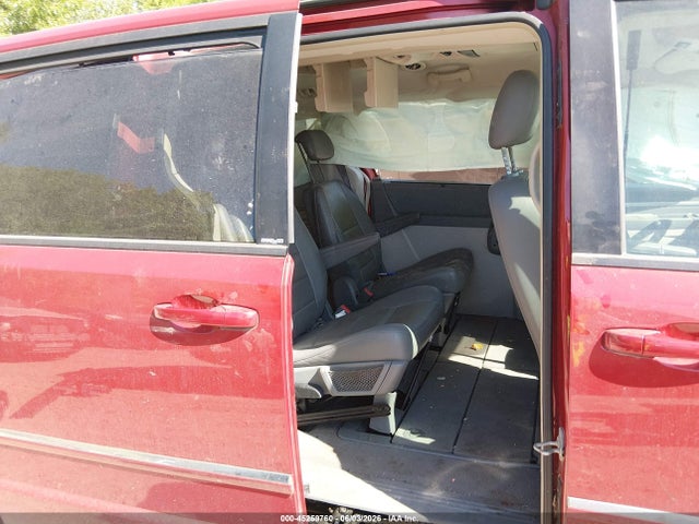 Aukcja sprzedaży 2008 Dodge Grand Caravan Sxt, vin: 2D8HN54X58R795137, numer aukcji: 45259760
