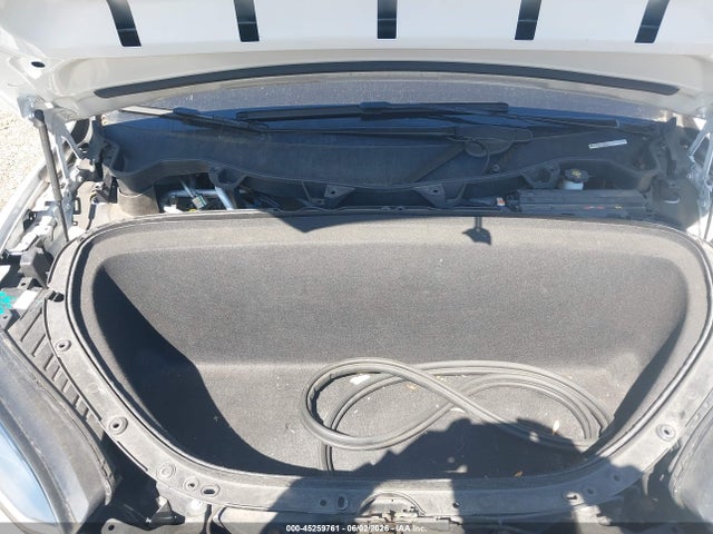 Tesla Model X 60d/70d/75d/90d/p100d 2016 5YJXCBE29GF022148 Image 10