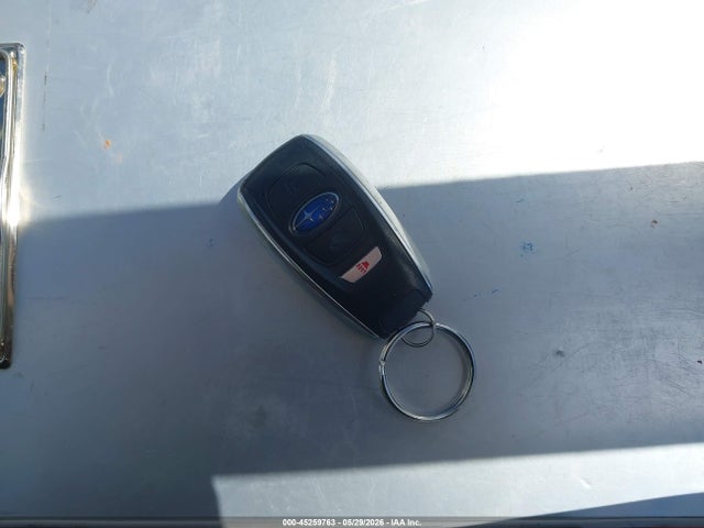 4S3BNEN60J3046884 Subaru Legacy 3.6r Limited