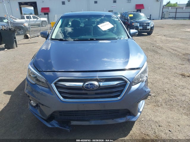 4S3BNEN60J3046884 Subaru Legacy 3.6r Limited