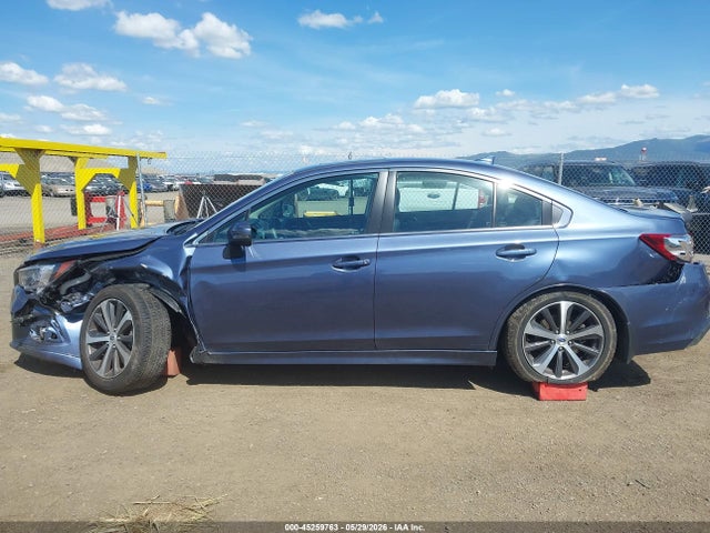 4S3BNEN60J3046884 Subaru Legacy 3.6r Limited