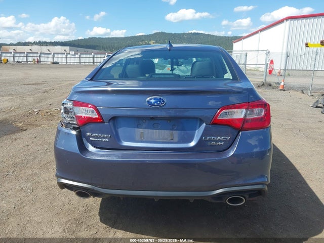 4S3BNEN60J3046884 Subaru Legacy 3.6r Limited