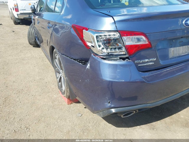 4S3BNEN60J3046884 Subaru Legacy 3.6r Limited