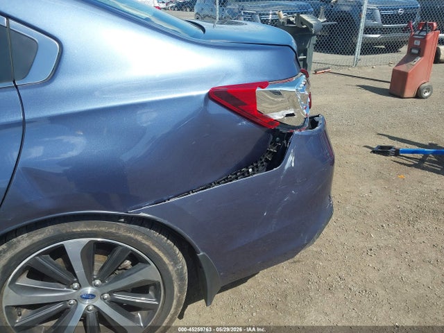 4S3BNEN60J3046884 Subaru Legacy 3.6r Limited
