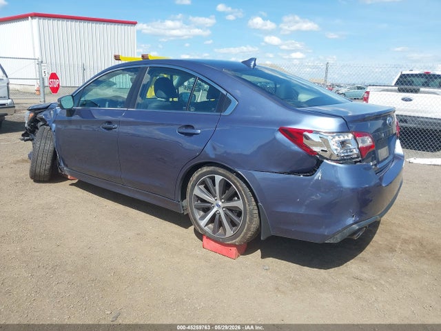 4S3BNEN60J3046884 Subaru Legacy 3.6r Limited